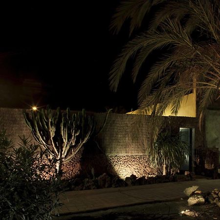 Apartamentos Laurisilva Corralejo Dış mekan fotoğraf