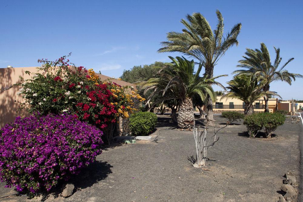 Apartamentos Laurisilva Corralejo Dış mekan fotoğraf