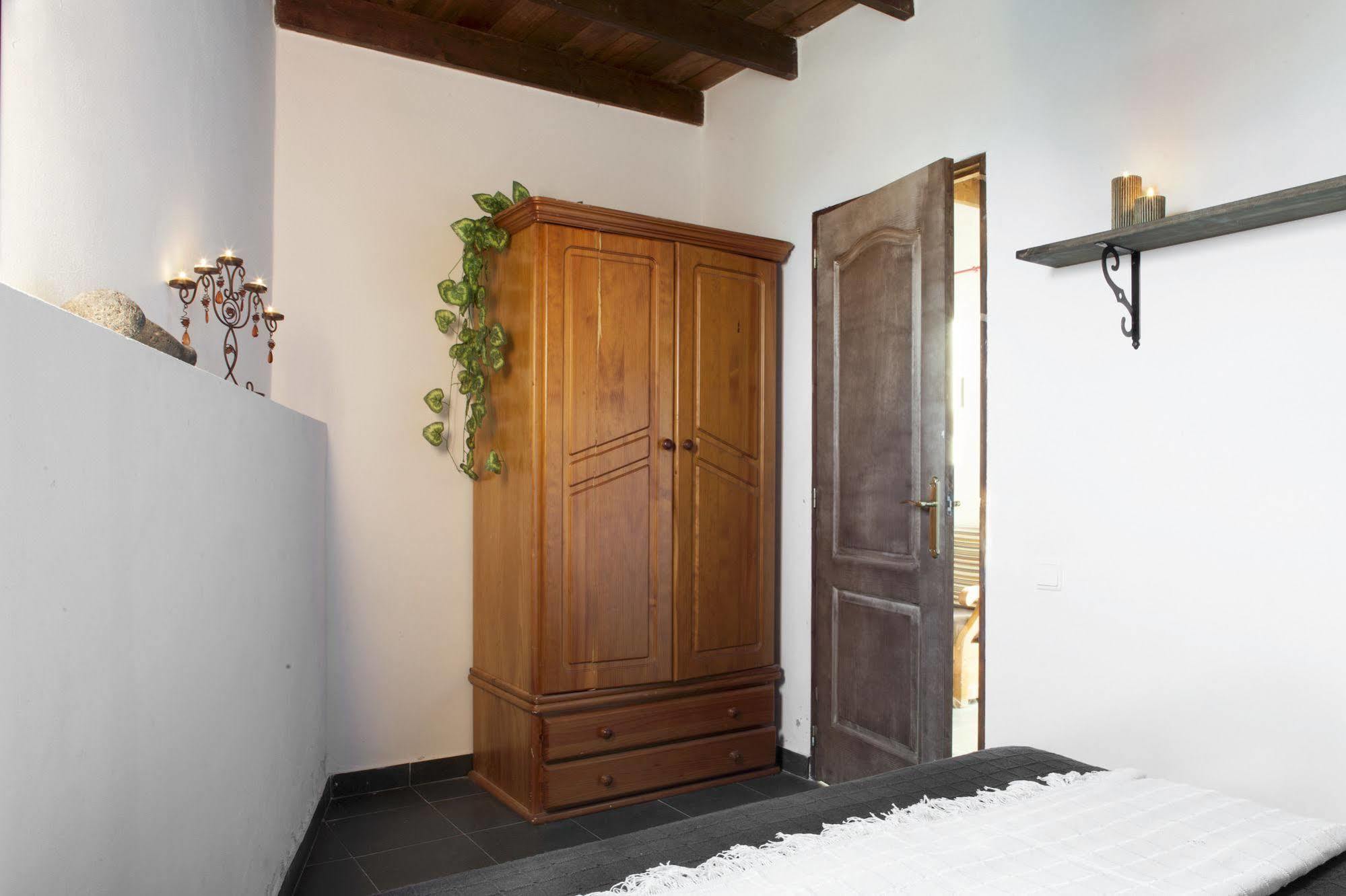 Apartamentos Laurisilva Corralejo Dış mekan fotoğraf