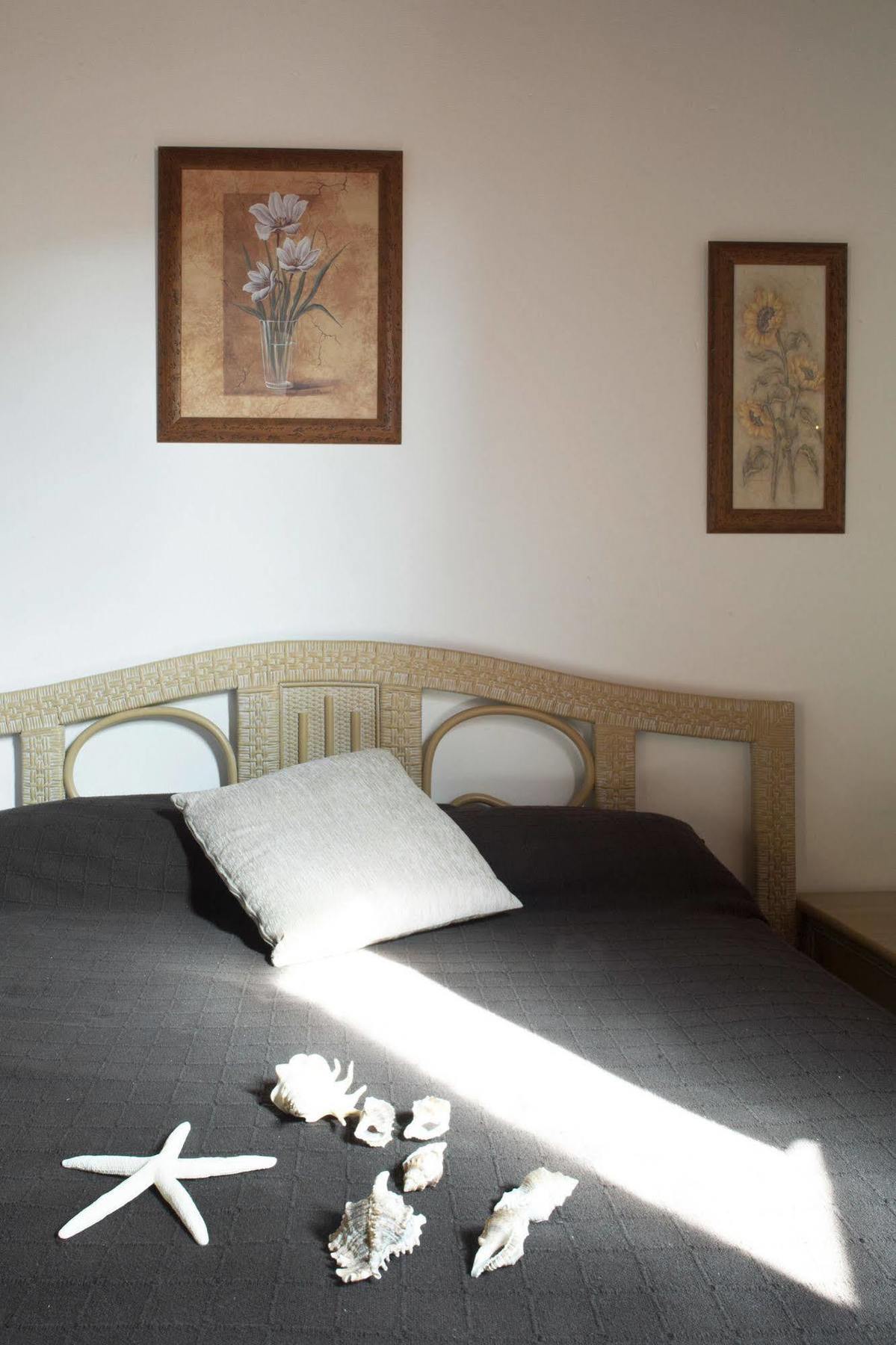Apartamentos Laurisilva Corralejo Dış mekan fotoğraf