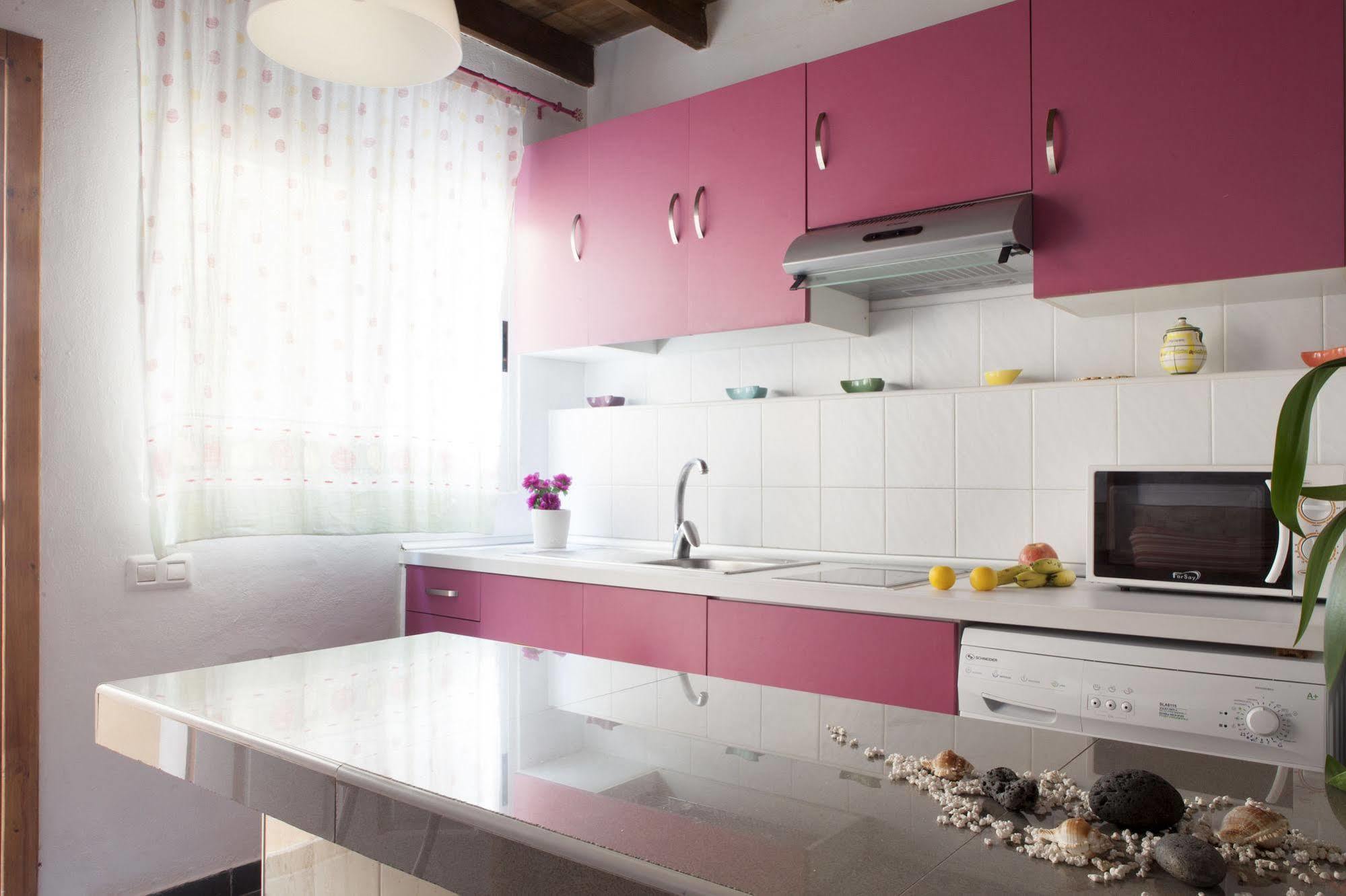 Apartamentos Laurisilva Corralejo Dış mekan fotoğraf