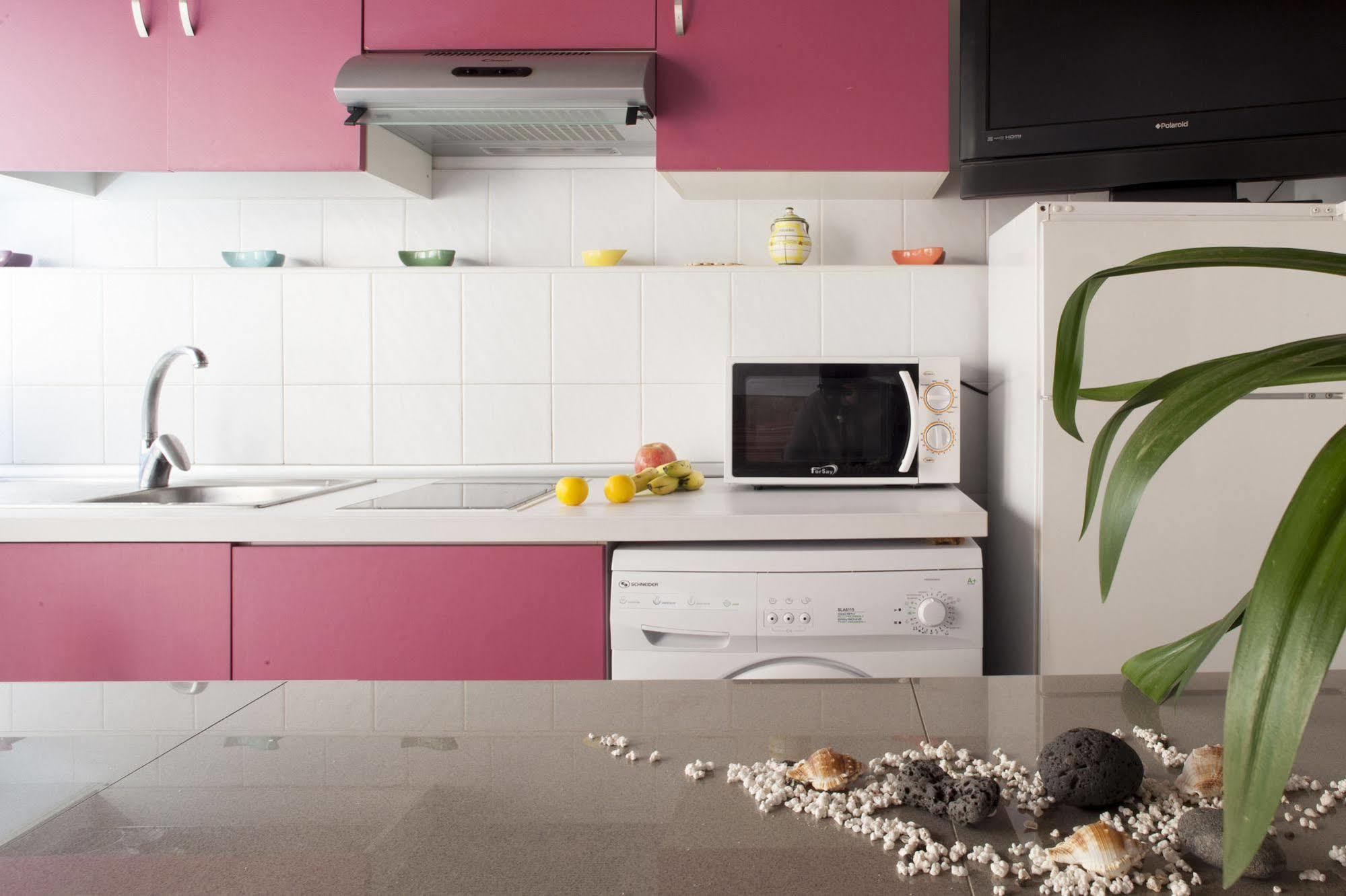 Apartamentos Laurisilva Corralejo Dış mekan fotoğraf