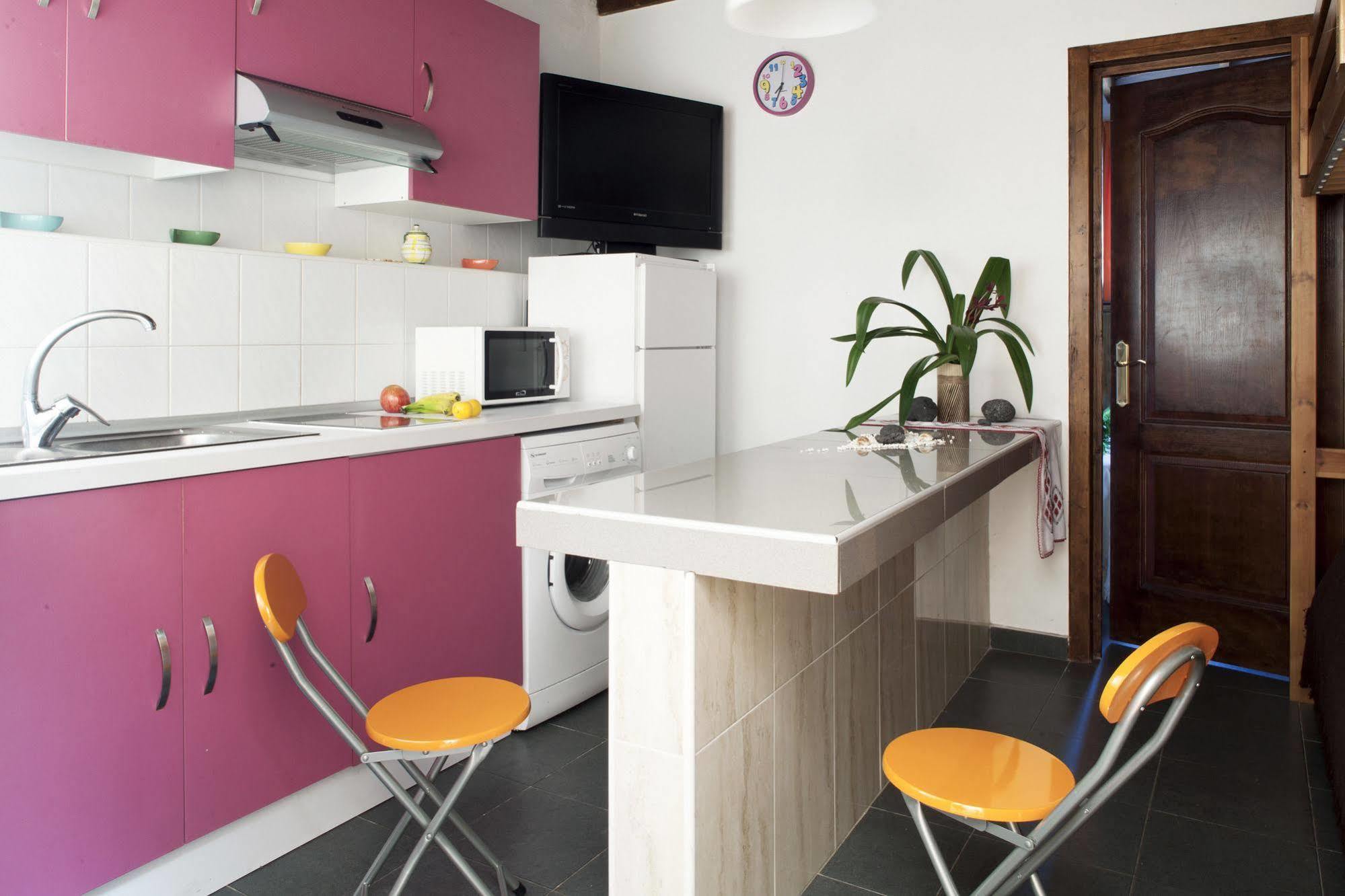 Apartamentos Laurisilva Corralejo Dış mekan fotoğraf