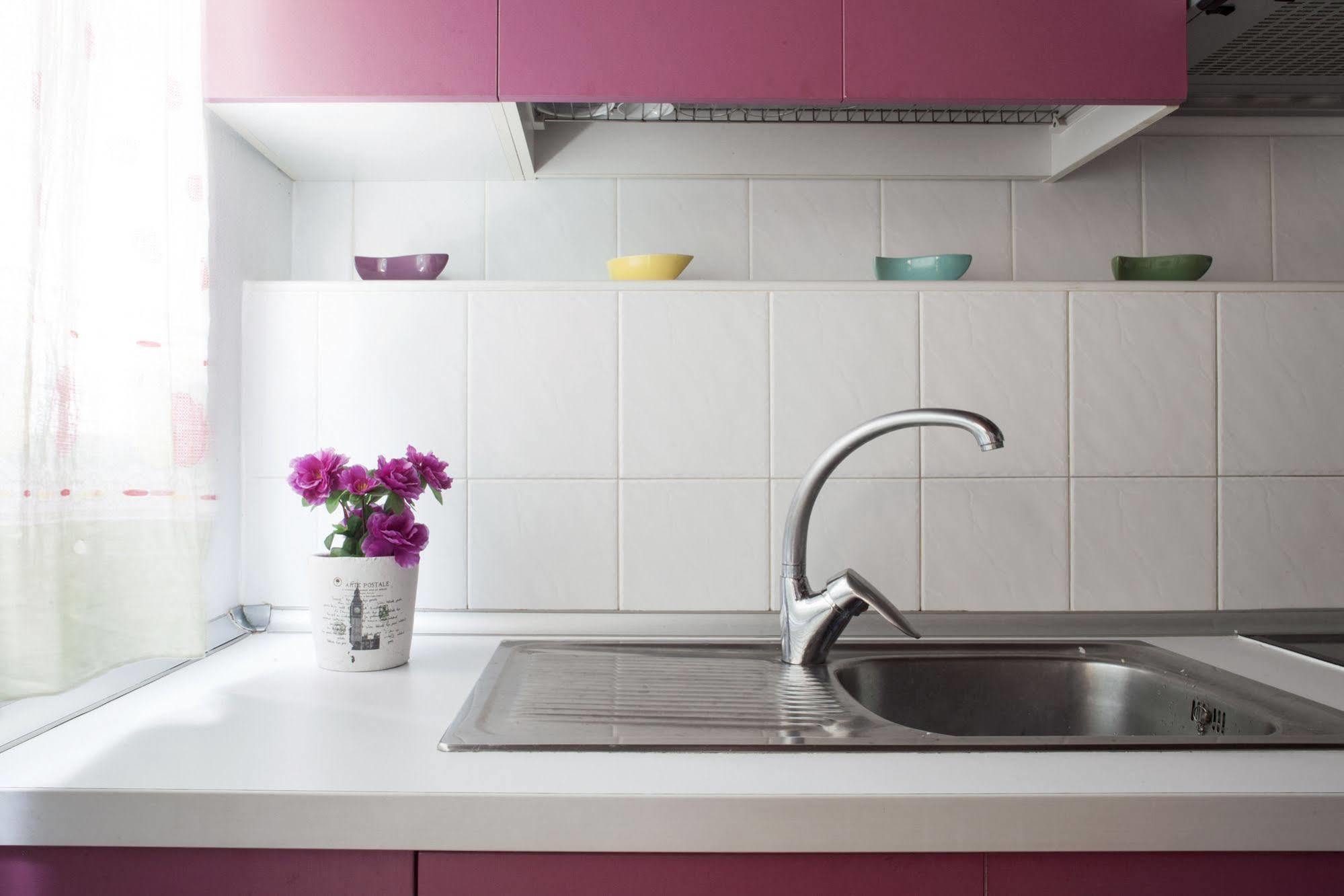 Apartamentos Laurisilva Corralejo Dış mekan fotoğraf