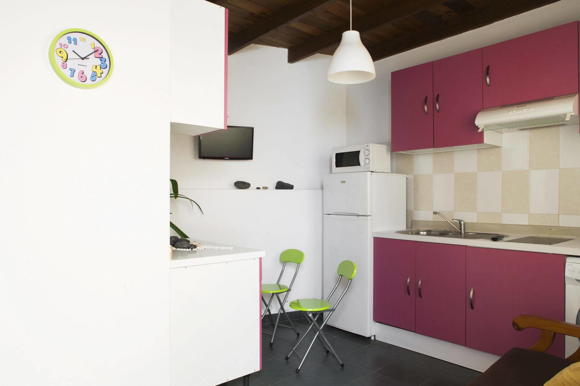 Apartamentos Laurisilva Corralejo Dış mekan fotoğraf