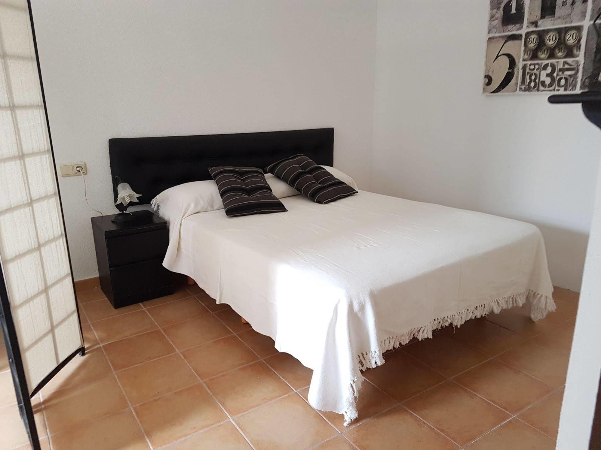 Apartamentos Laurisilva Corralejo Dış mekan fotoğraf