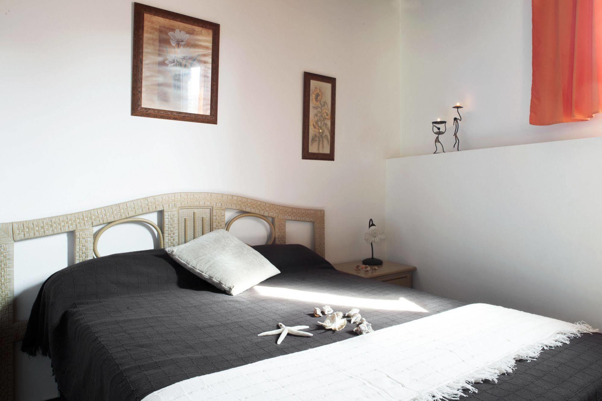 Apartamentos Laurisilva Corralejo Dış mekan fotoğraf