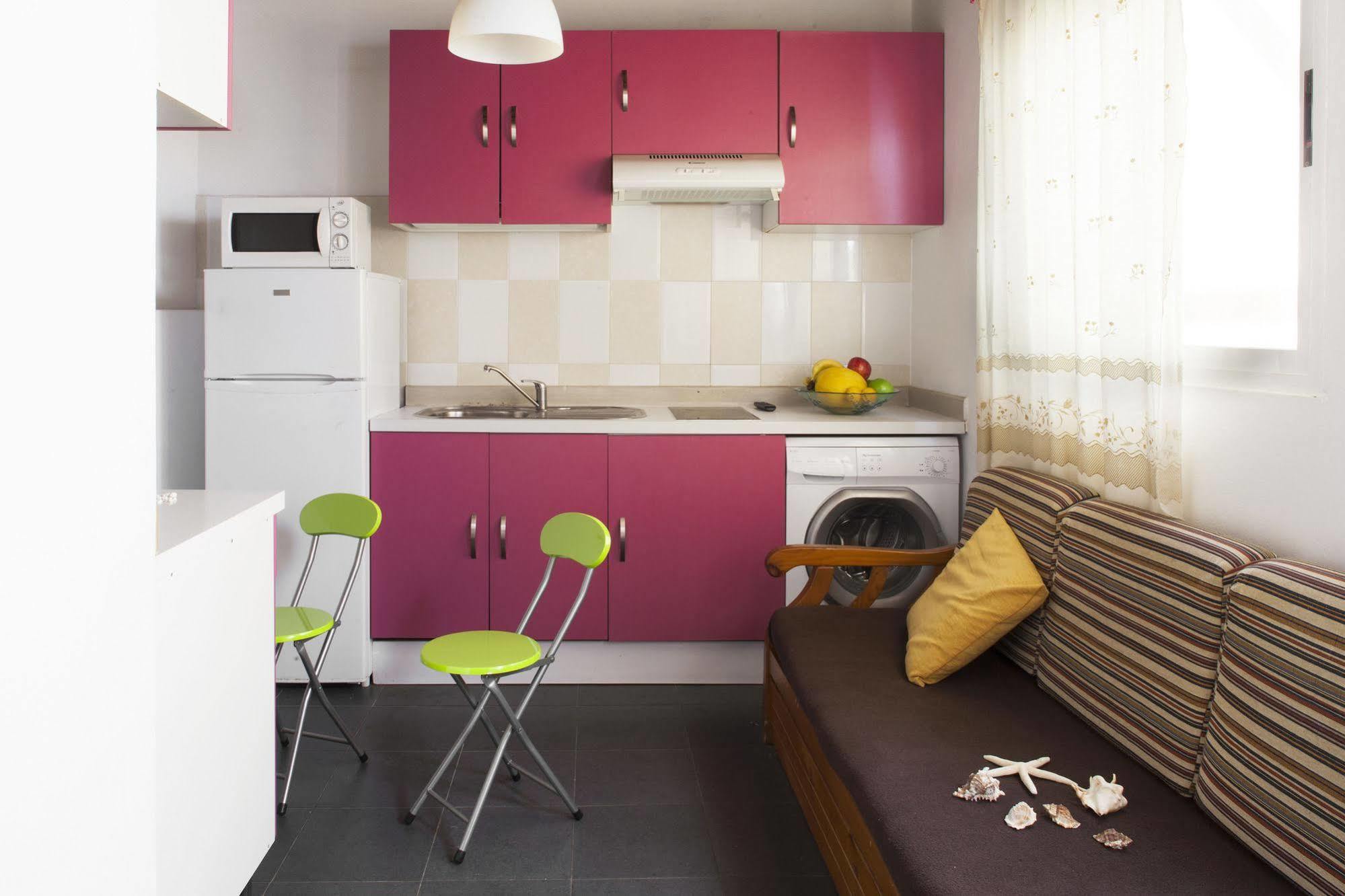Apartamentos Laurisilva Corralejo Dış mekan fotoğraf