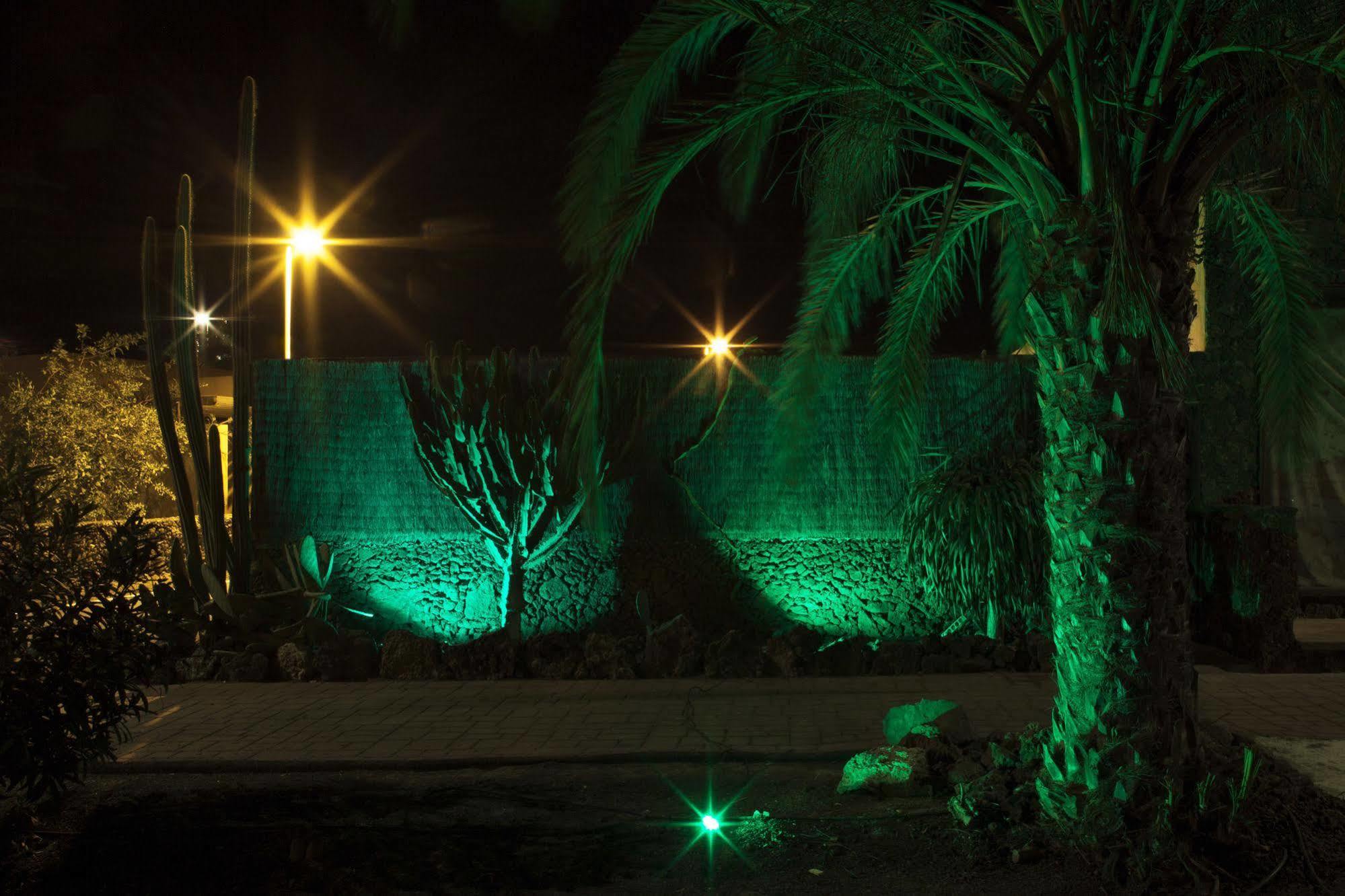 Apartamentos Laurisilva Corralejo Dış mekan fotoğraf